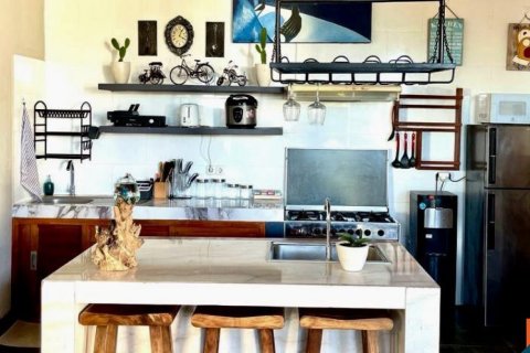 3 bedrooms Villa in Canggu, Badung, Indonesia No. 11632 6