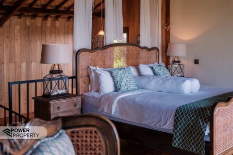 3 bedrooms Villa in Karangasem, Karang Asem, Indonesia No. 8675 16
