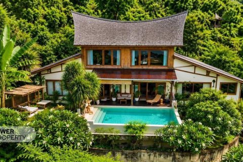 3 bedrooms Villa in Karangasem, Karang Asem, Indonesia No. 8675