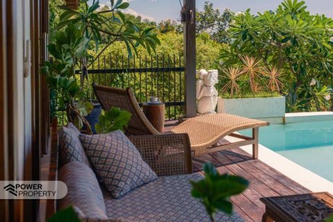 3 bedrooms Villa in Karangasem, Karang Asem, Indonesia No. 8675 21