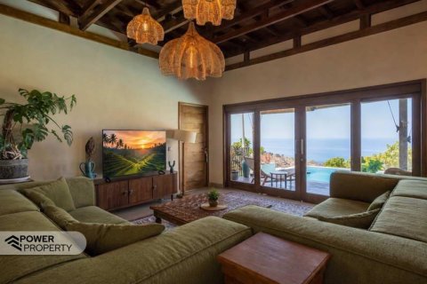 3 bedrooms Villa in Karangasem, Karang Asem, Indonesia No. 8675 20