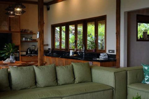 3 bedrooms Villa in Karangasem, Karang Asem, Indonesia No. 8675 9