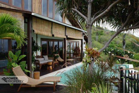 3 bedrooms Villa in Karangasem, Karang Asem, Indonesia No. 8675 4