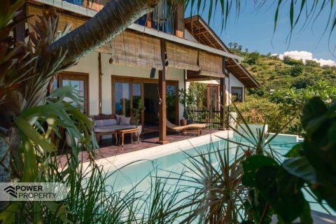 3 bedrooms Villa in Karangasem, Karang Asem, Indonesia No. 8675 28