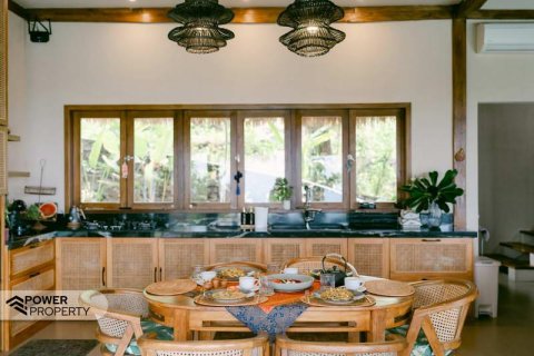 3 bedrooms Villa in Karangasem, Karang Asem, Indonesia No. 8675 11