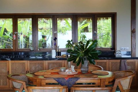 3 bedrooms Villa in Karangasem, Karang Asem, Indonesia No. 8675 6