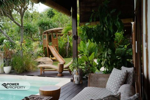3 bedrooms Villa in Karangasem, Karang Asem, Indonesia No. 8675 5