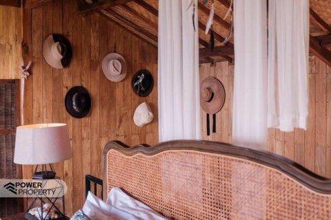 3 bedrooms Villa in Karangasem, Karang Asem, Indonesia No. 8675 10