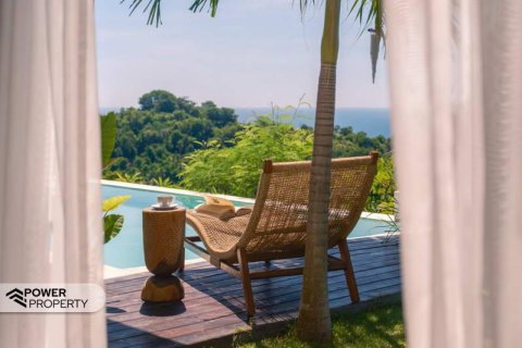 3 bedrooms Villa in Karangasem, Karang Asem, Indonesia No. 8675 26