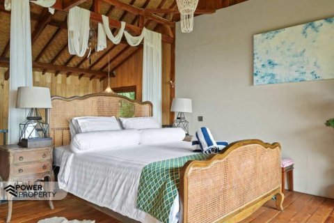 3 bedrooms Villa in Karangasem, Karang Asem, Indonesia No. 8675 27