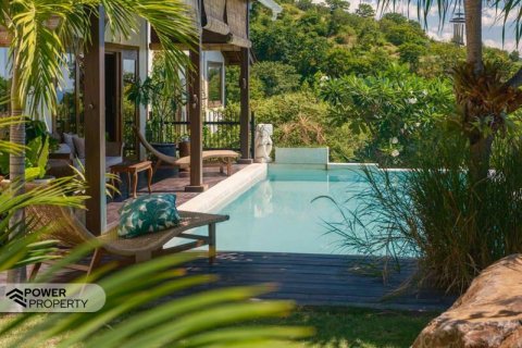 3 bedrooms Villa in Karangasem, Karang Asem, Indonesia No. 8675 24