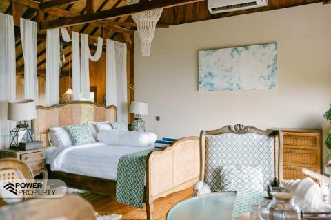 3 bedrooms Villa in Karangasem, Karang Asem, Indonesia No. 8675 8