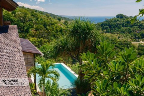 3 bedrooms Villa in Karangasem, Karang Asem, Indonesia No. 8675 25