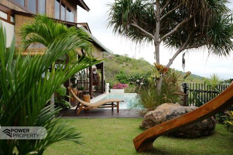 3 bedrooms Villa in Karangasem, Karang Asem, Indonesia No. 8675 2