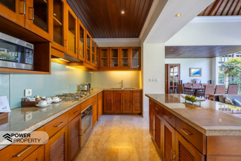 3 bedrooms Villa in South Kuta, Badung, Indonesia No. 7907 6