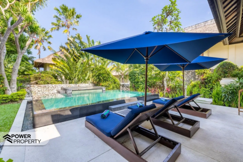 3 bedrooms Villa in South Kuta, Badung, Indonesia No. 7907 9