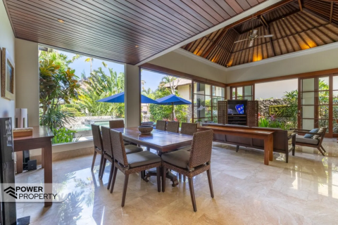 3 bedrooms Villa in South Kuta, Badung, Indonesia No. 7907 7