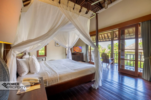 3 bedrooms Villa in South Kuta, Badung, Indonesia No. 7907 2