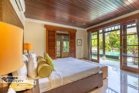3 bedrooms Villa in South Kuta, Badung, Indonesia No. 7907 4