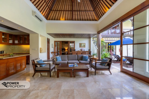 3 bedrooms Villa in South Kuta, Badung, Indonesia No. 7907 8