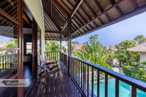 3 bedrooms Villa in South Kuta, Badung, Indonesia No. 7907 10