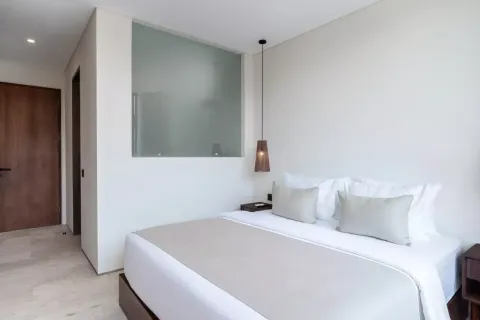 Вилла с 1 спальней в Canggu, Бадунг, Индонезия № 10298 15