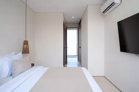 Вилла с 1 спальней в Canggu, Бадунг, Индонезия № 10298 13
