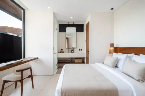 Вилла с 2 спальнями в Canggu, Бадунг, Индонезия № 10297 7