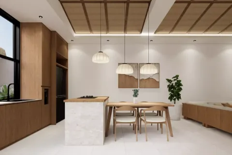 Вилла с 1 спальней в Южная Кута, Бадунг, Индонезия № 10294 5