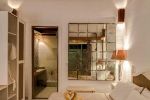 2 bedrooms Villa in Gili Trawangan, Gili Indah, North Lombok,  No. 8902 13