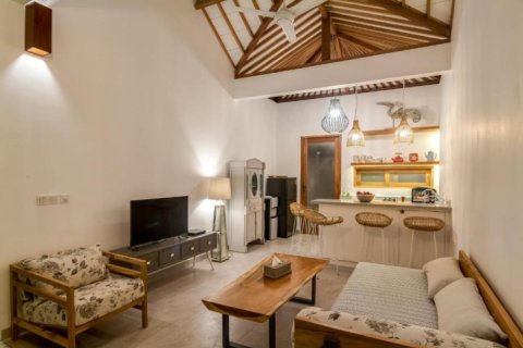 2 bedrooms Villa in Gili Trawangan, Gili Indah, North Lombok,  No. 8902 5