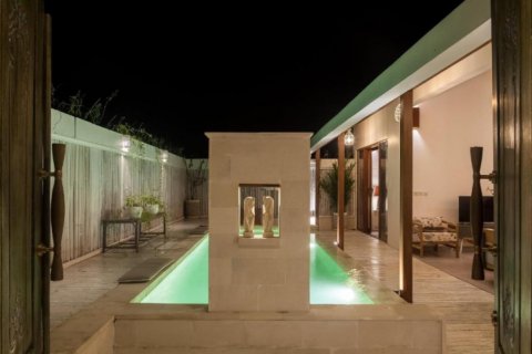 2 bedrooms Villa in Gili Trawangan, Gili Indah, North Lombok,  No. 8902 12