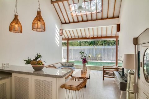 2 bedrooms Villa in Gili Trawangan, Gili Indah, North Lombok,  No. 8902 2