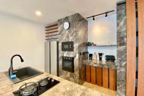 5 bedrooms Villa in South Kuta, Badung,  No. 8961 7