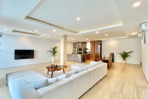 5 bedrooms Villa in South Kuta, Badung,  No. 8961 5