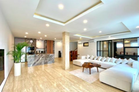 5 bedrooms Villa in South Kuta, Badung,  No. 8961 6