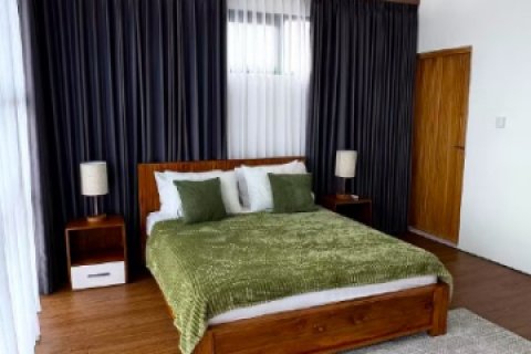 5 bedrooms Villa in South Kuta, Badung,  No. 8961 14