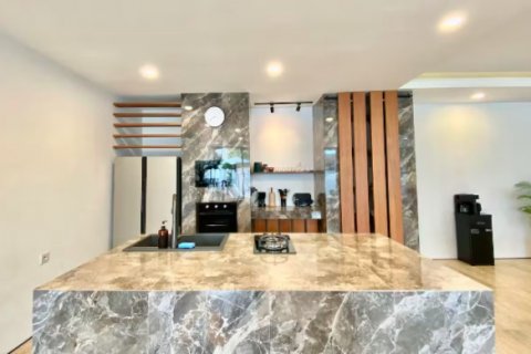 5 bedrooms Villa in South Kuta, Badung,  No. 8961 10