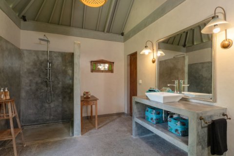 Вилла с 4 спальнями в Seminyak, Бадунг,  № 8900 23