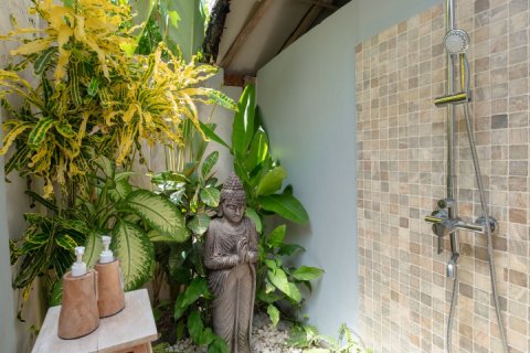 Вилла с 4 спальнями в Seminyak, Бадунг,  № 8900 29