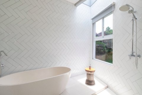 Вилла с 2 спальнями в Убуд, Гианьяр, № 9064 14