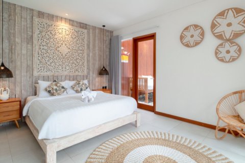 Вилла с 2 спальнями в Убуд, Гианьяр, № 9064 7