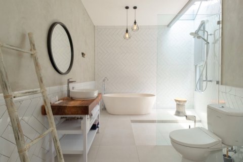 Вилла с 2 спальнями в Убуд, Гианьяр, № 9064 13