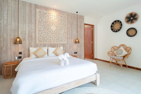 Вилла с 2 спальнями в Убуд, Гианьяр, № 9064 12