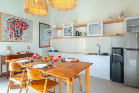 Вилла с 2 спальнями в Убуд, Гианьяр, № 9064 5