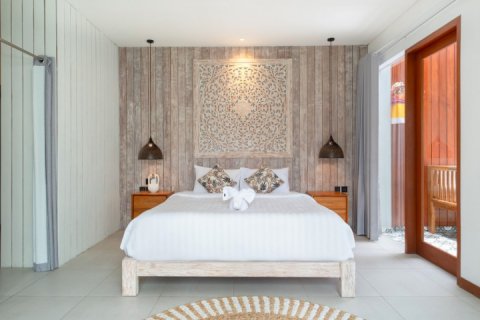 Вилла с 2 спальнями в Убуд, Гианьяр, № 9064 8