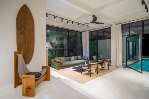 5 bedrooms Villa in Canggu, Badung, No. 9063 23