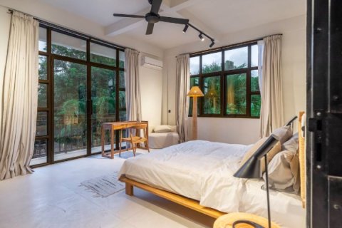 5 bedrooms Villa in Canggu, Badung, No. 9063 27