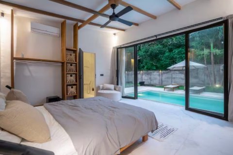 5 bedrooms Villa in Canggu, Badung, No. 9063 28