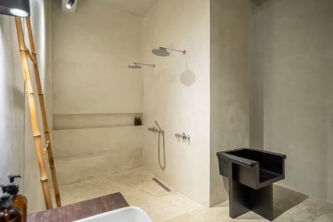 5 bedrooms Villa in Canggu, Badung, No. 9063 19